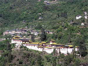 Bumthang Culture Trek