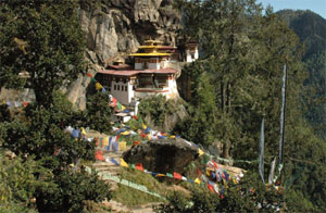 Bhutan