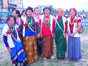 Women Group