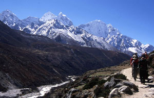 Everest Classic Trek