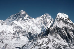 Everest Expedition