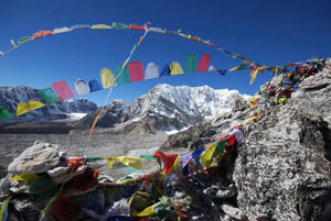 Everest Kalapatthar Trek