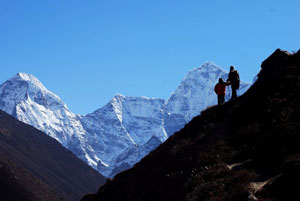 Everest Trekking