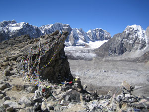 Everest Base Camp Trekking