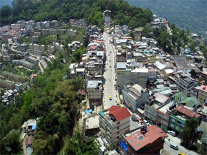 Gangtok