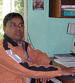 Hari Khadka