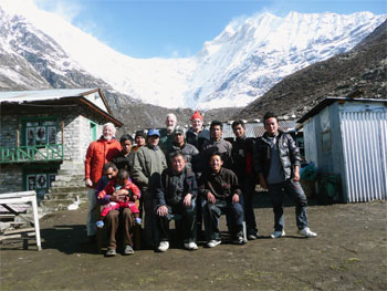 Sehr geehrte Damen und Herren!