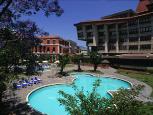 Hotel Booking in Nepal