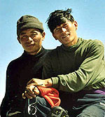 Jas Bahadur & Sat Rai