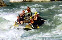 Karnali Rafting