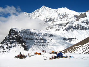 Nepal Expedition