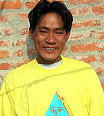 Raj Kumar Tamang