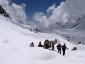 Langtang Trekking
