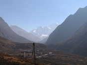 Langtang Trekking
