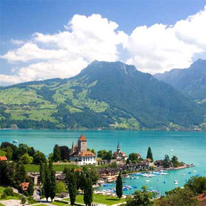 Sikkim - The Land of Mystic Splendour