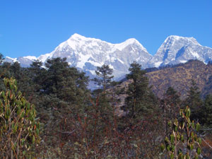 Solu Kemje Trek