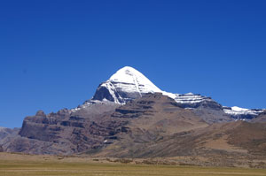 Tibet - The roof of the world