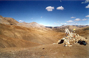 Upper Dolpo Trekking
