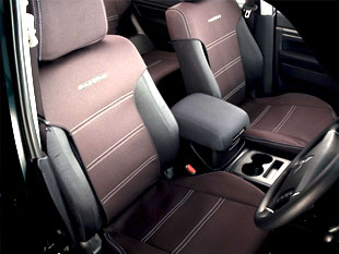 Vehicle Hire in Nepal