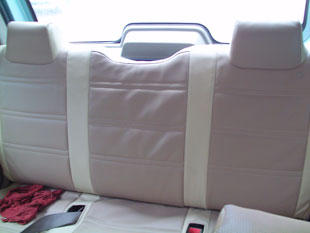 Vehicle Hire in Nepal